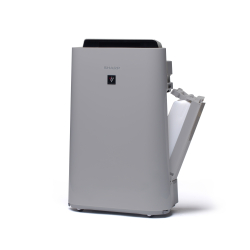 OCZYSZCZACZ POWIETRZA SHARP UA-HD50E-L